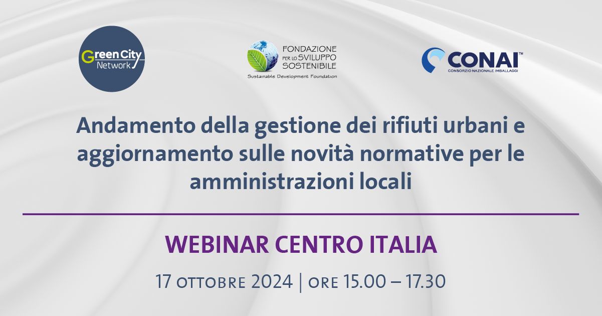 Banner webinar centro italia